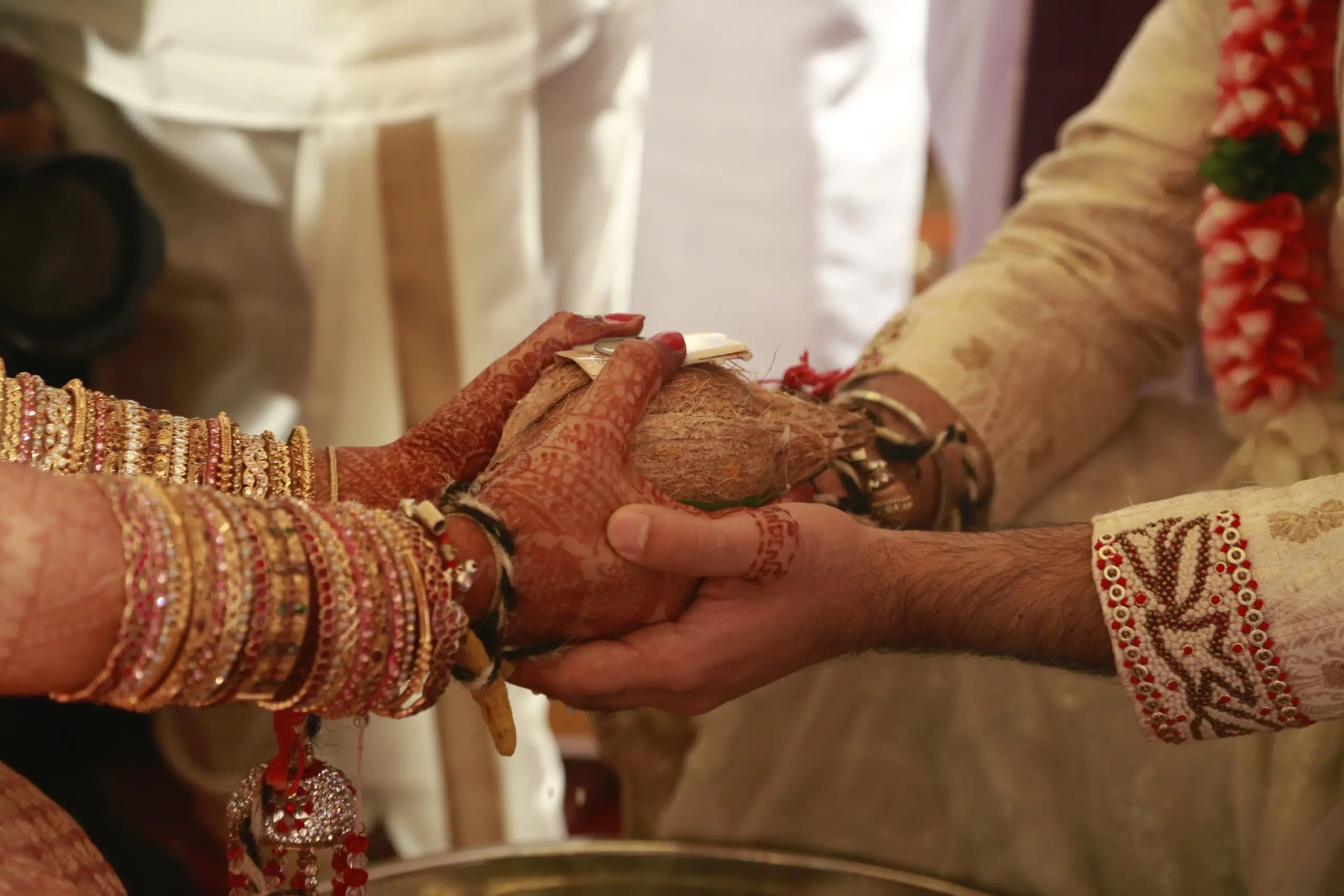 Wedding Photography