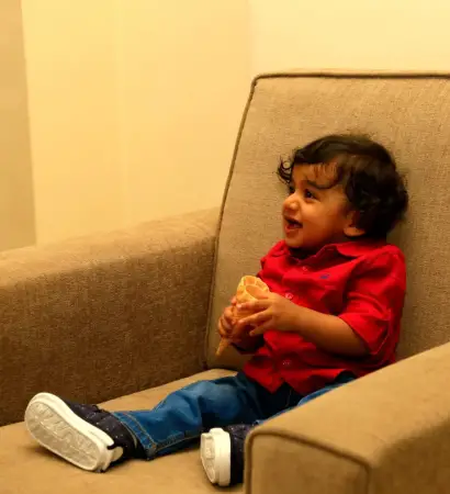toddler photo